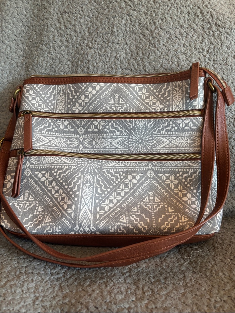 The Sak Purse - Picture 3 of 4